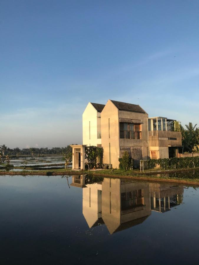 Casa Avana Ubud Exteriör bild
