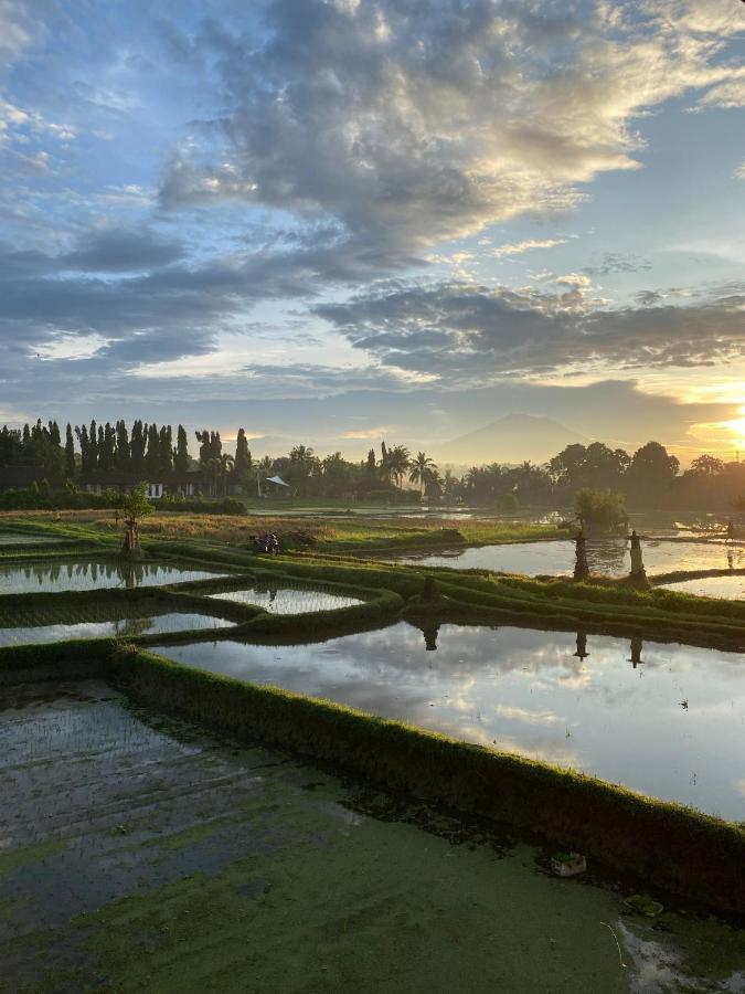 Casa Avana Ubud Exteriör bild