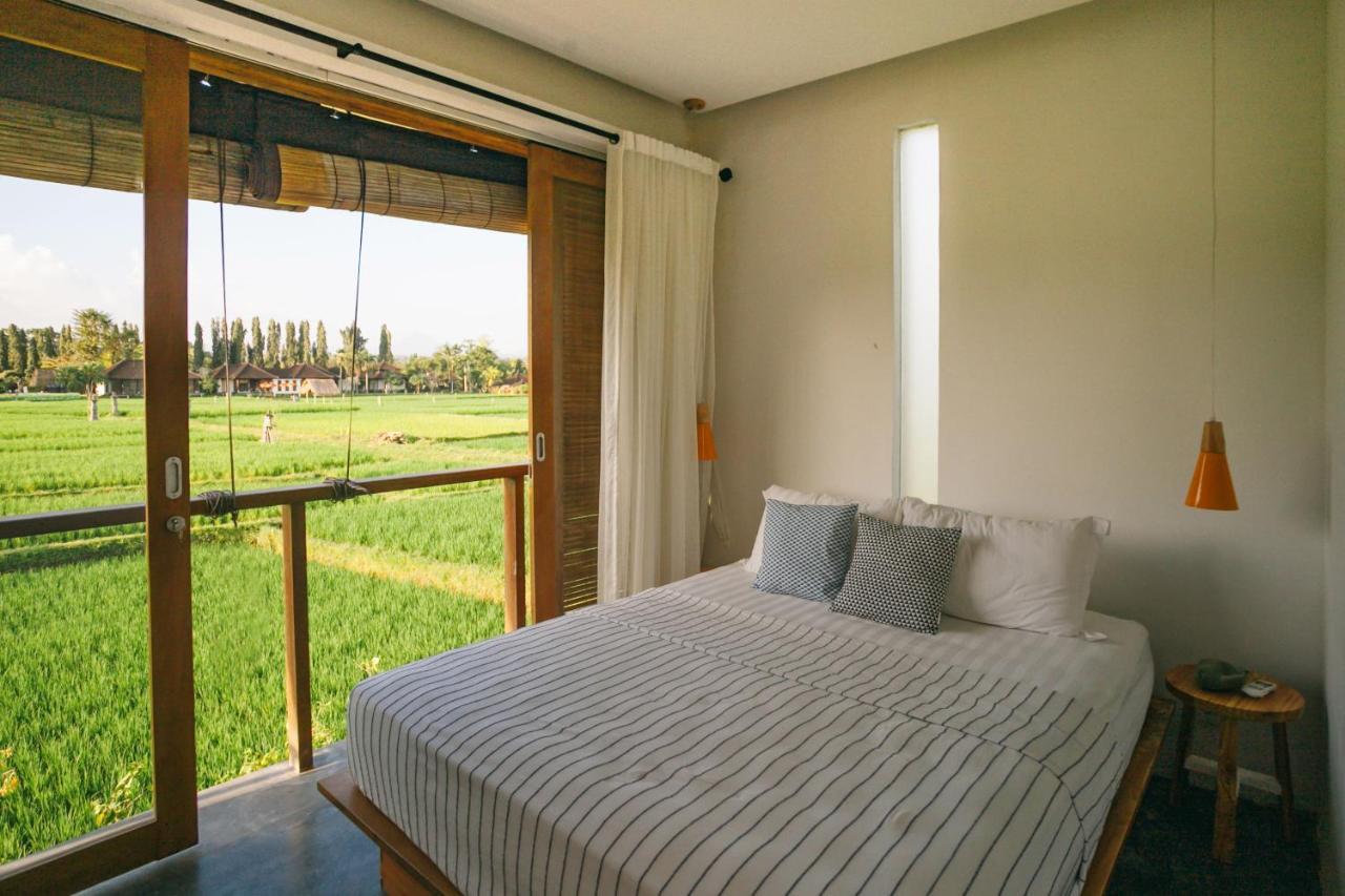 Casa Avana Ubud Exteriör bild
