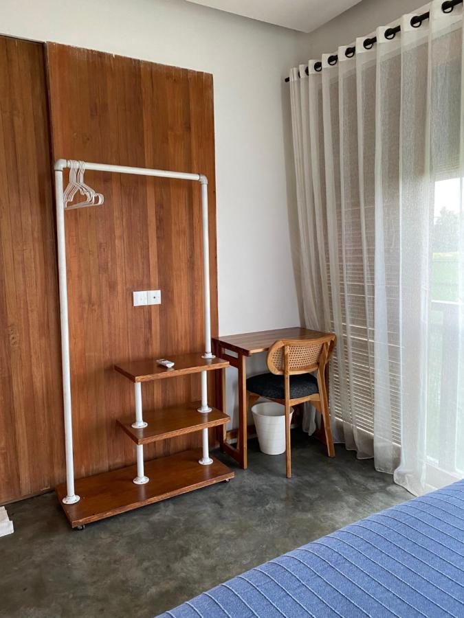 Casa Avana Ubud Exteriör bild