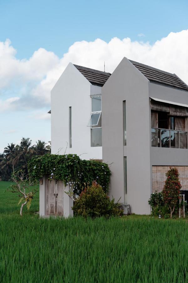 Casa Avana Ubud Exteriör bild